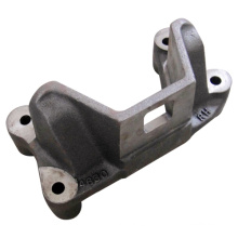 Custom Steel Casting for Machinery Parts